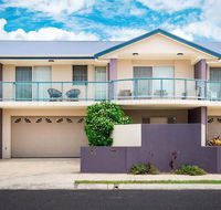 Driftwood - Modern Townhouse - Accommodation Daintree