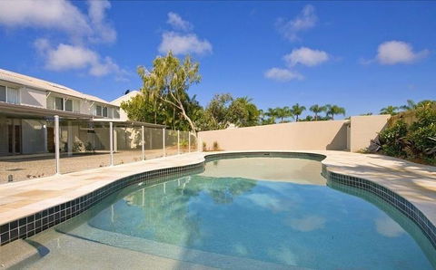 Driftwood Apartment 6 - Accommodation Daintree 2