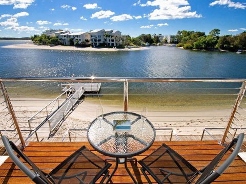 Driftwood Apartment 6 - Accommodation Daintree 1