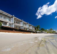 Driftwood Apartment 6 - Accommodation Daintree