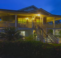 Driftwood Bed and Breakfast - Accommodation Daintree