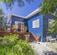 Driftwood Cottage - Accommodation Daintree