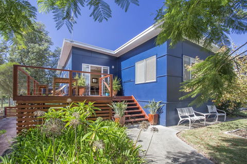 Driftwood Cottage - Accommodation Daintree 0