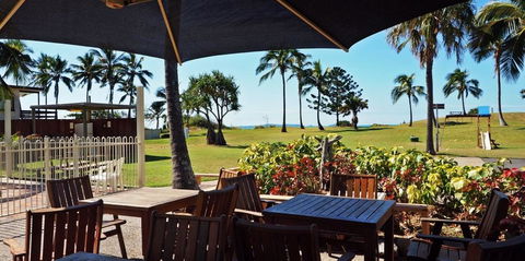Driftwood Motel And Holiday Units - Accommodation Daintree 3
