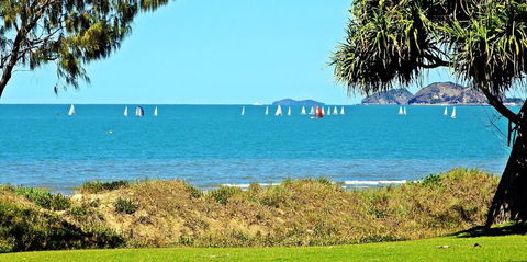Driftwood Motel And Holiday Units - Accommodation Daintree 0