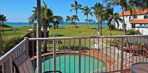 Driftwood Motel And Holiday Units - Accommodation Daintree 1