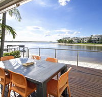 Driftwood U2 - Accommodation Daintree