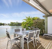 Driftwood U8 - Accommodation Daintree