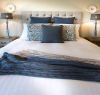 Drom Aluinn B  B - Accommodation Daintree