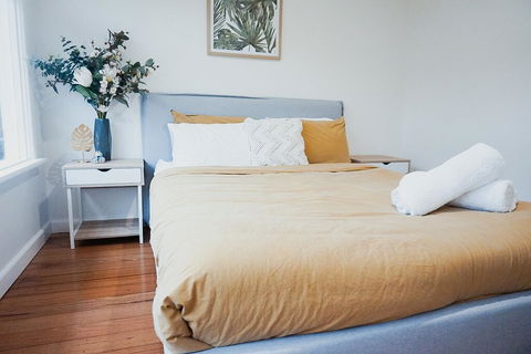 Dromana Beach House - Accommodation Daintree 1