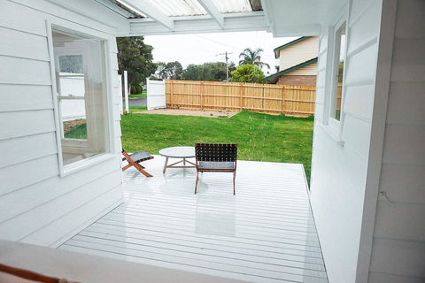 Dromana Beach House - Accommodation Daintree 2