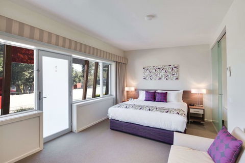 Drouin Motel - Accommodation Daintree 2