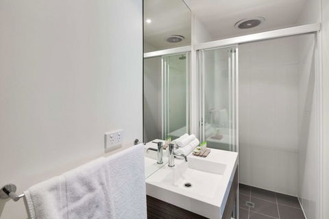 Drouin Motel - Accommodation Daintree 1