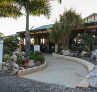 Drummond Cove Holiday Park - Accommodation Daintree