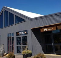 Dubbo Rhino Lodge - Accommodation Daintree