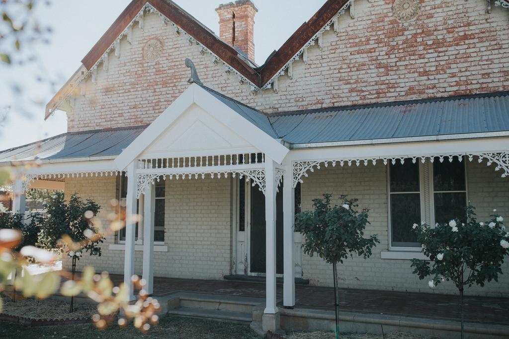 Ouyen VIC Accommodation Daintree