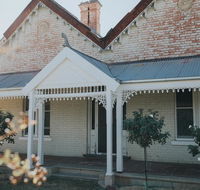 Dubuque Bed and Breakfast - Accommodation Daintree