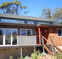 Ducknow - Accommodation Daintree