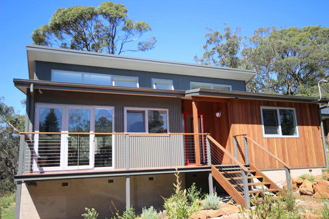 Ducknow - Accommodation Daintree 0