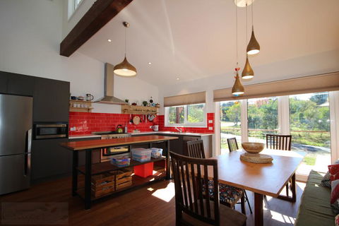 Ducknow - Accommodation Daintree 3