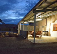 Dug Out BB Apartments - Accommodation Daintree