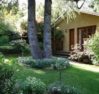 Dukis House - Accommodation Daintree