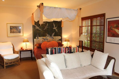 Dukis House - Accommodation Daintree 1