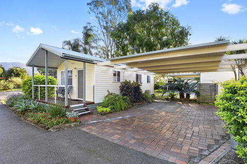 Dunbogan Caravan Park - Accommodation Daintree 0