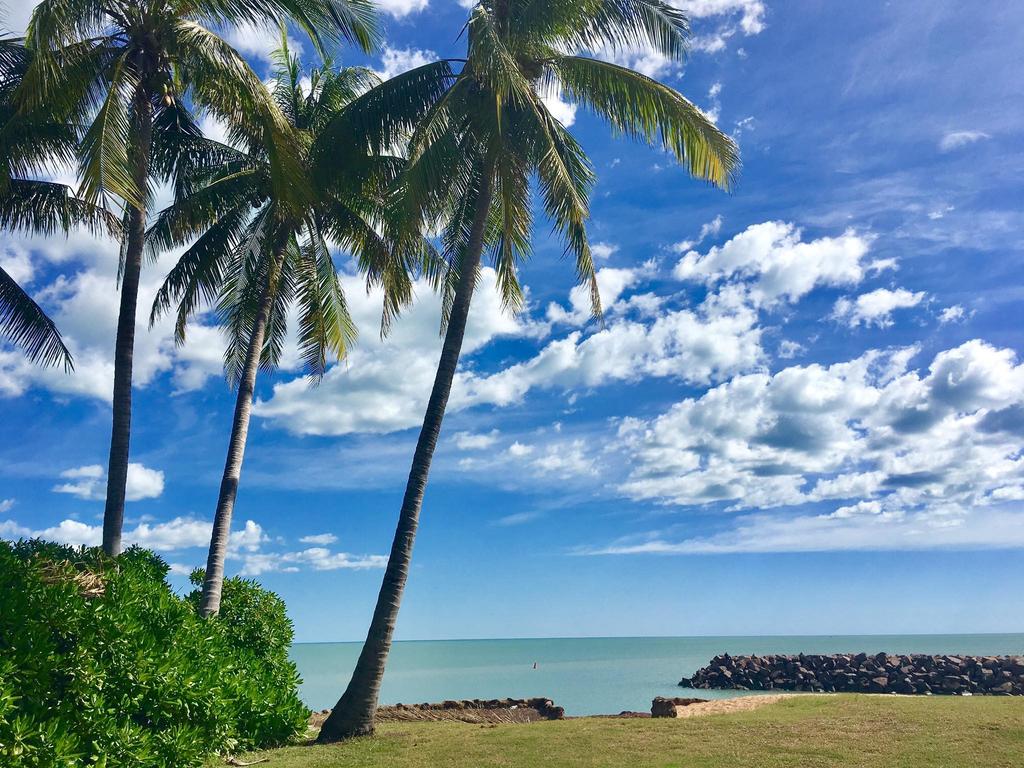  Accommodation Daintree