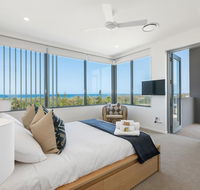 Dune Beachfront Apartments - Accommodation Daintree