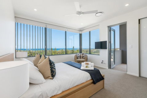 Dune Beachfront Apartments - Accommodation Daintree 0