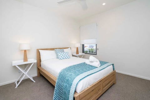 Dune Townhouse On Nautilus Way - Accommodation Daintree 2