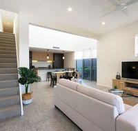 Dune Townhouse on Nautilus Way - Accommodation Daintree