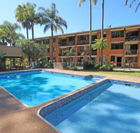 Dunes Holiday Apartments Unit 1 - Accommodation Daintree