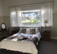 Dunkeld Old Bakery Accommodations - Accommodation Daintree