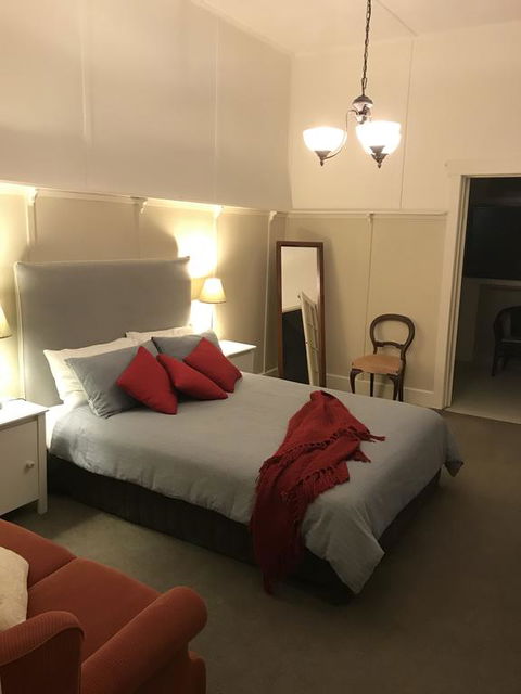 Dunkeld Old Bakery Accommodations - Accommodation Daintree 1