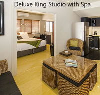 Dunsborough Bay Village Resort Apartments - Accommodation Daintree