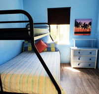Dunsborough Beach Lodge - Accommodation Daintree