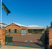 Durham Lodge Bed  Breakfast - Accommodation Daintree