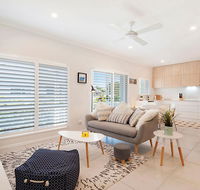 Durramboi Luxury Apartment - Accommodation Daintree