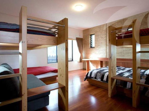 Dux Nutz - Accommodation Daintree 2