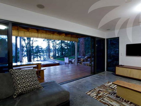 Dux Nutz - Accommodation Daintree 1