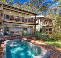 Dux Nutz - Accommodation Daintree