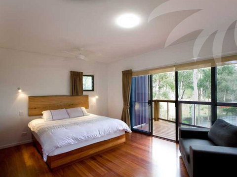 Dux Nutz - Accommodation Daintree 3