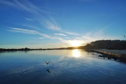 Eagle Bay Cottage - Accommodation Daintree 1