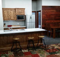 Eagle Foundry Bed  Breakfast - Accommodation Daintree