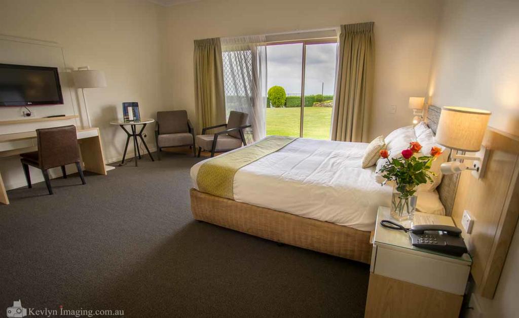 Studio Village QLD Accommodation Daintree