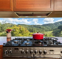 Eagle Ridge - Accommodation Daintree