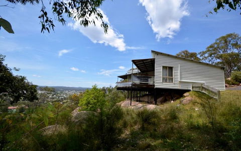 Eagle's Nest - Accommodation Daintree 3