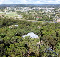 Eagle's Nest - Accommodation Daintree